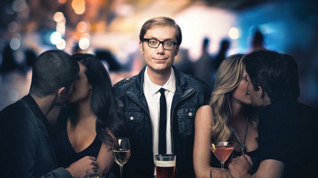 Xin Chào Các Quý Cô (Hello Ladies 2013)