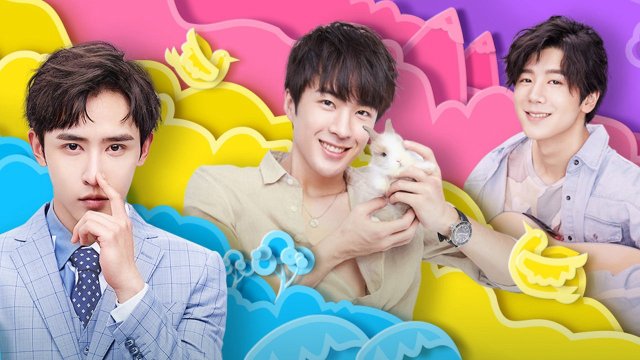 Xin chào các quý ông (Hello, Gentlemen 2021)