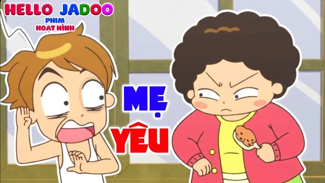 Xin Chào Jadoo (Phần 2) (Hello Jadoo (Season 2) 2012)