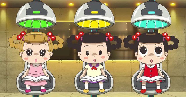 Xin Chào Jadoo (Phần 4) (Hello Jadoo (Season 4) 2018)