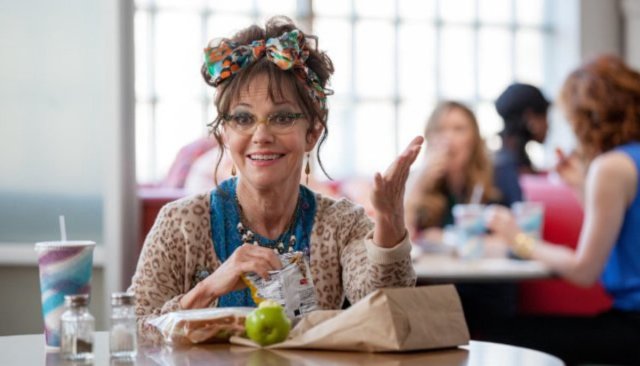 Xin chào, tên tôi là Doris (Hello, My Name Is Doris 2015)