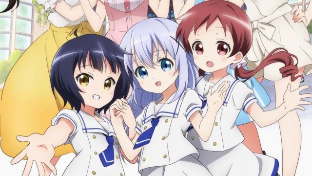 Xin hỏi hôm nay quý khách có muốn đặt thỏ không? - Sing For You (Is the Order a Rabbit?? - Sing For You 2019)