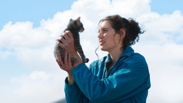 Xin Lỗi, Em Yêu (Sorry, Baby 2025)