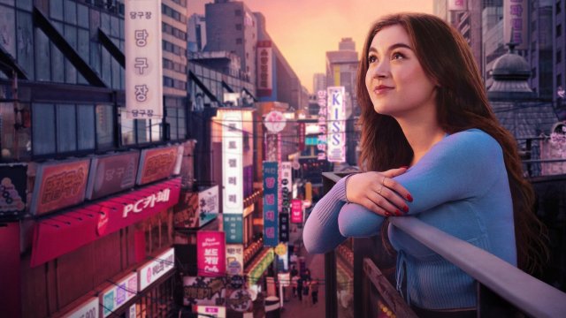 XO, Kitty (Phần 3) (XO, Kitty (Season 3) 2026)