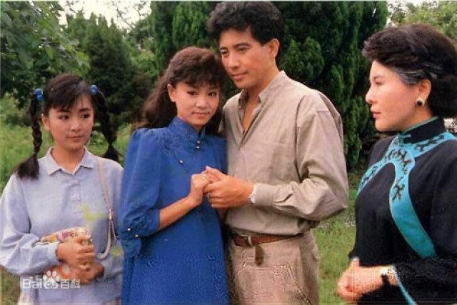  Xóm Vắng ( Xóm Vắng 1987)