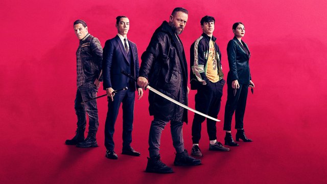 Xtremo (Xtremo 2021)