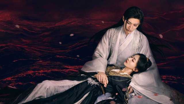 Xuân Hoa Diễm (Kill Me Love Me 2024)