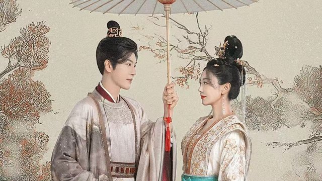 Xuân Tới Định Phong Ba (My Destined Consort 2025)