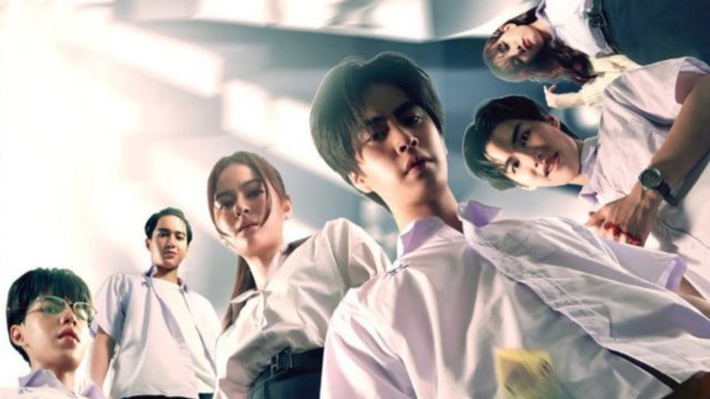 Xúc Xắc Sinh Tử (The Dark Dice 2025)