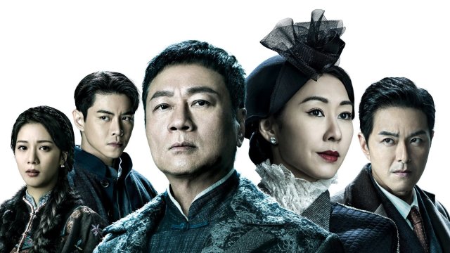 Xứng Danh Tài Nữ 4: Bên Bờ Vực Thẳm (No Return 2024)