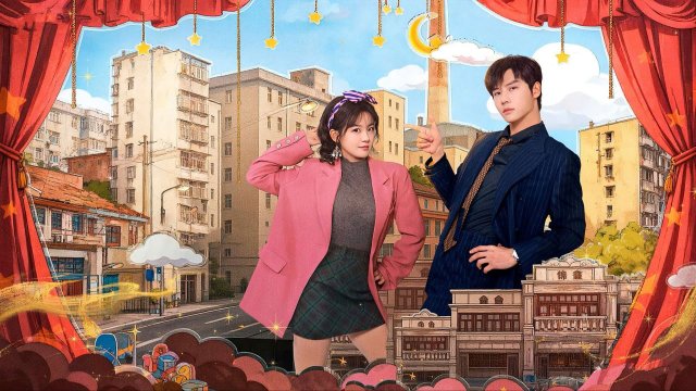 Xuyên Không Về 1995 Để Yêu Anh (Once More Love in 1995 2026)