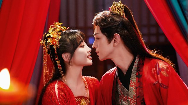 Y Phi Của Ta Không Dễ Chọc (Phần 3) (I Have a Smart Doctor Wife Season 3 2023)