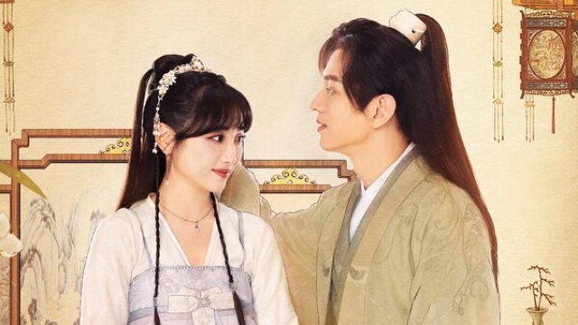 Y Phi Của Ta Không Dễ Chọc (I Have a Smart Doctor Wife 2023)