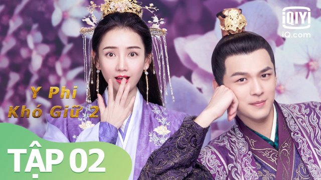 Y Phi Khó Giữ (Y Phi Khó Giữ 2018)