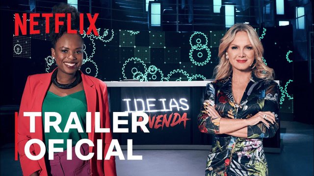 Ý tưởng đem bán (Ideias à Venda 2021)