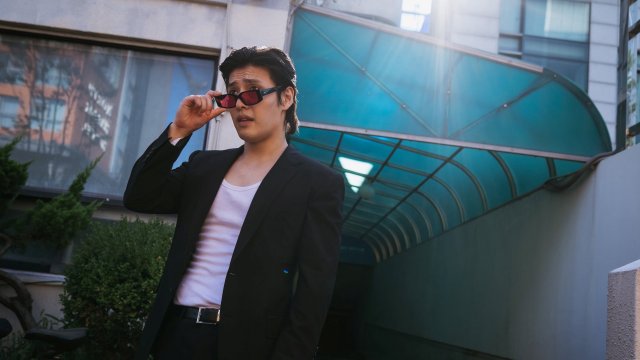 Yadang: Ba Mặt Lật Kèo (Yadang: The Snitch 2025)