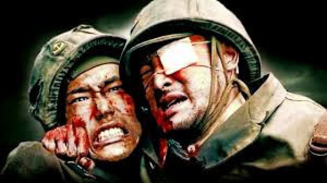 Yamato (男たちの大和／YAMATO 2005)