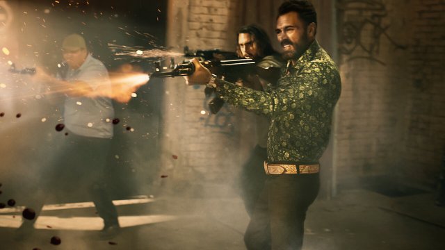 Yankee (Yankee 2019)