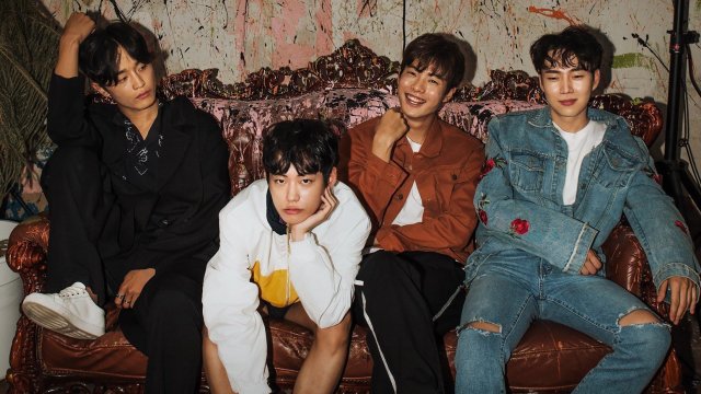 Yellow (Yellow 2017)