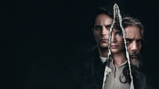 Yên Nghỉ (Rest in Peace 2024)