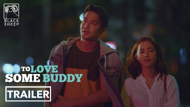 Yêu Bạn Thân (To Love Some Buddy 2018)