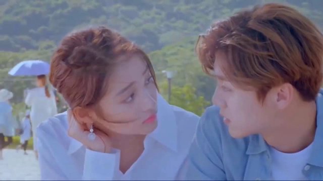 Yêu Boxer (Loving Boxer 2019)