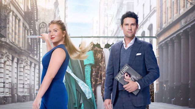 Yêu cũng có phong cách (Romance In Style 2022)