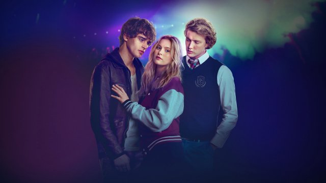 Yêu Em Nhé (Love Me Love Me 2026)