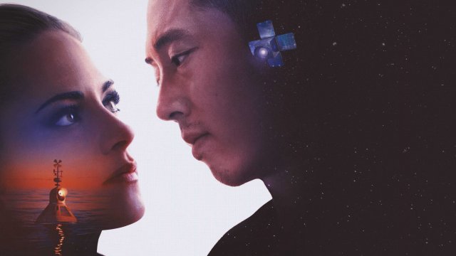 Yêu Em Nơi Thế Giới Lụi Tàn (Love Me 2025)