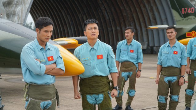 Yêu Hơn Cả Bầu Trời (Yêu Hơn Cả Bầu Trời 2021)