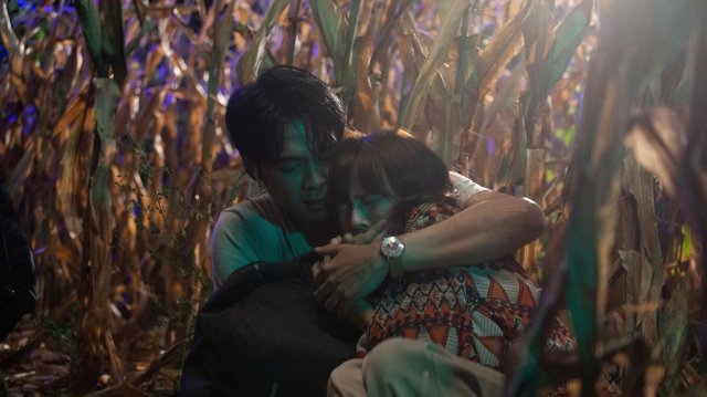 Yêu Không Sợ Hãi (Fearless Love 2022)