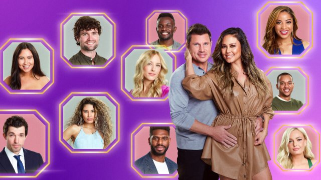 Yêu là mù quáng (Phần 4) (Love Is Blind (Season 4) 2023)