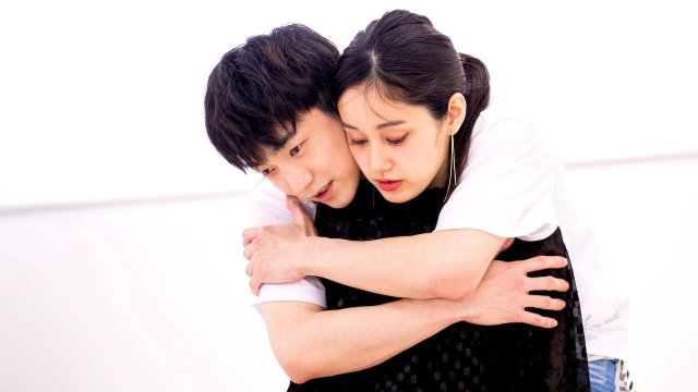 Yêu như trong phim tình cảm (Phần 1) (Falling in Love Like a Romantic Drama (Season 1) 2018)