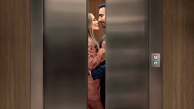 Yêu Nơi Công Sở (Office Romance)