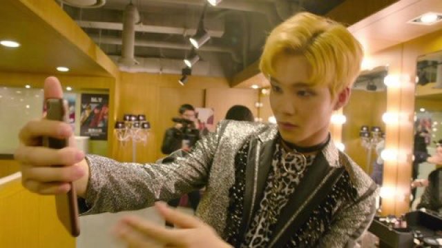 Yêu Thần Tượng Phần 1 (Yêu Thần Tượng Phần 1 2018)