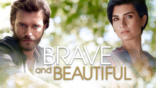 Yêu Trong Lửa Hận (Brave and Beautiful 2016)