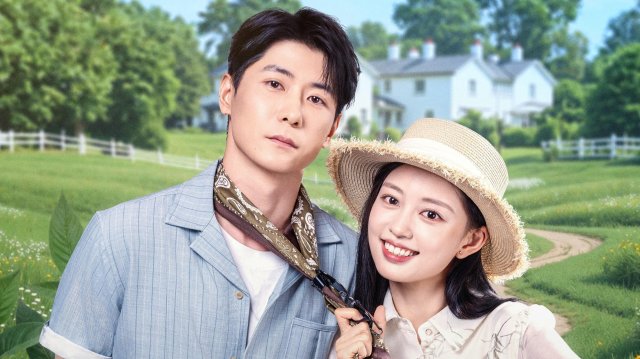 Yêu Trước Hoàng Hôn (Love Before Sunset 2025)