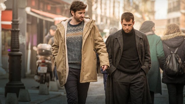 Yêu từ nụ hôn đầu (Love at First Kiss 2023)