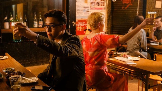 Yêu Vì Tiền, Điên Vì Tình (Love Lies 2024)