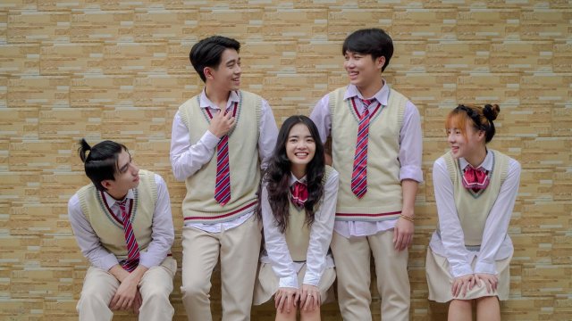 You Are My Sunshine (You Are My Sunshine 2021)