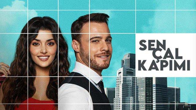 You Knock On My Door (Sen Cal Kapimi 2020)