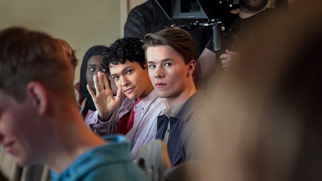 Young Royals Forever (Young Royals Forever 2024)