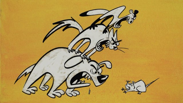 Your Friend the Rat (Your Friend the Rat 2007)