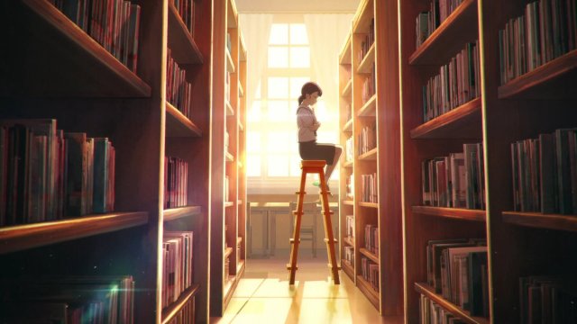 Your Letter (Your Letter 2025)