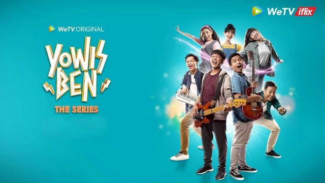 Yowis Ben: The Series (Yowis Ben: The Series 2020)