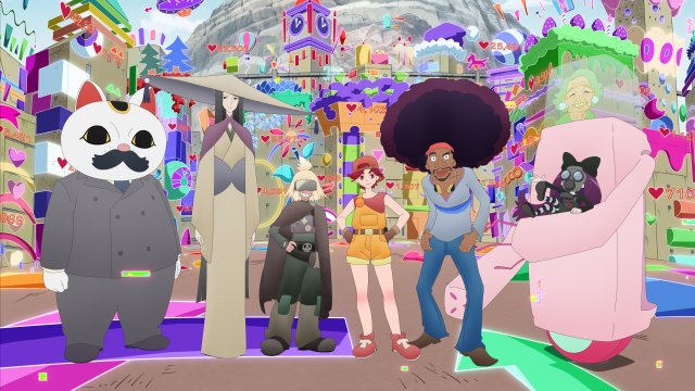 Yurei Deco (ユーレイデコ 2022)