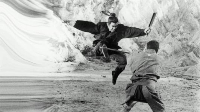 Zatoichi Meets the One-Armed Swordsman (Zatoichi Meets the One-Armed Swordsman 1971)
