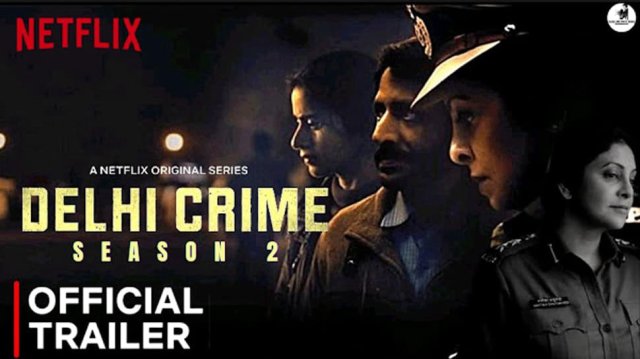 Zbrodnia: Tội ác (Phần 2) (The Crime (Season 2) 2015)