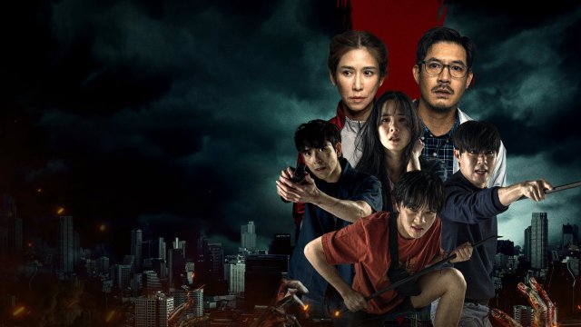 Zomvivor (Zomvivor 2025)