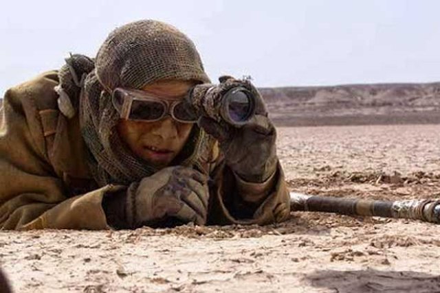 Xem Phim Vùng Đất Khắc Nghiệt - Western Sunshine, No Man's Land - Ahaphim.com - Ảnh 3